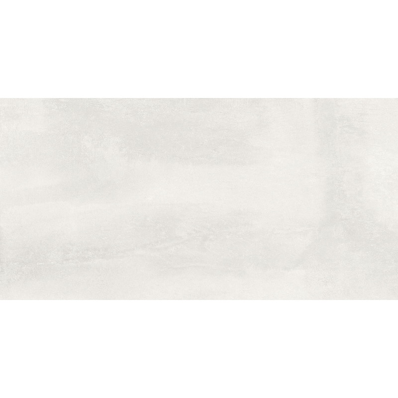 Mexen Calgary White próbka gresu szkliwionego rekt. G1, płytka podłogowo-ścienna, carving - TL409-04-S