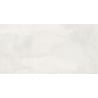Mexen Calgary White Sample of Glazed Rectified Porcelain Tile G1, Floor-Wall Tile 120 x 60 cm, Carving - TL409-04-S