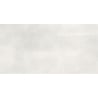 Mexen Calgary White Sample of Glazed Rectified Porcelain Tile G1, Floor-Wall Tile 120 x 60 cm, Carving - TL409-04-S