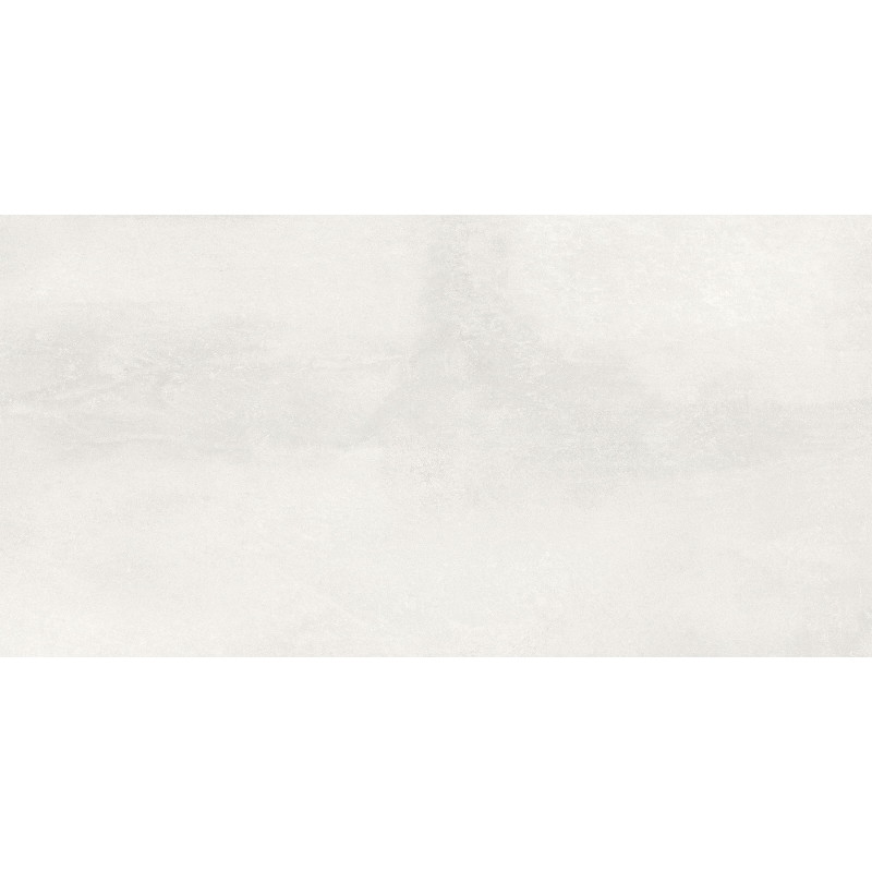 Mexen Calgary White próbka gresu szkliwionego rekt. G1, płytka podłogowo-ścienna, carving - TL409-04-S