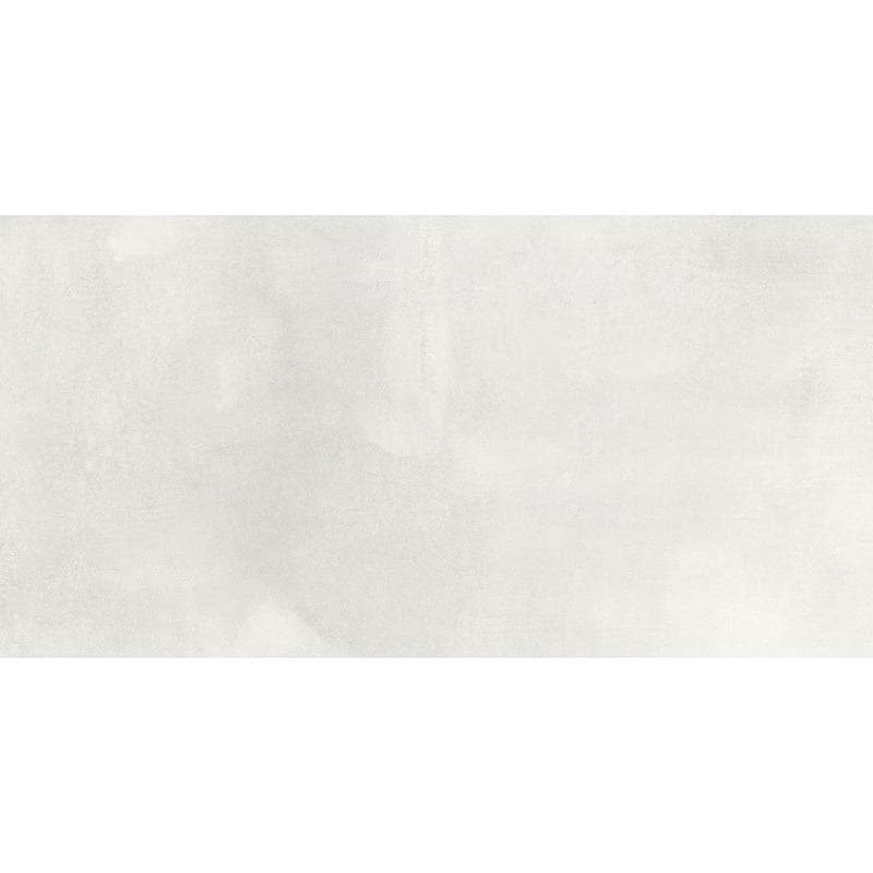Mexen Calgary White Sample of Glazed Rectified Porcelain Tile G1, Floor-Wall Tile 120 x 60 cm, Carving - TL409-04-S