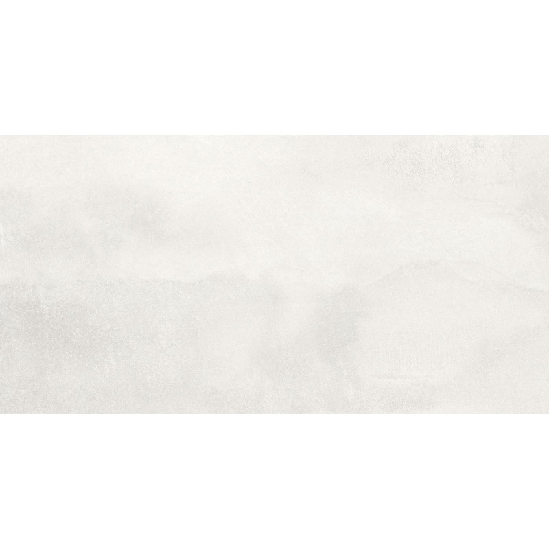 Mexen Calgary White próbka gresu szkliwionego rekt. G1, płytka podłogowo-ścienna, carving - TL409-04-S