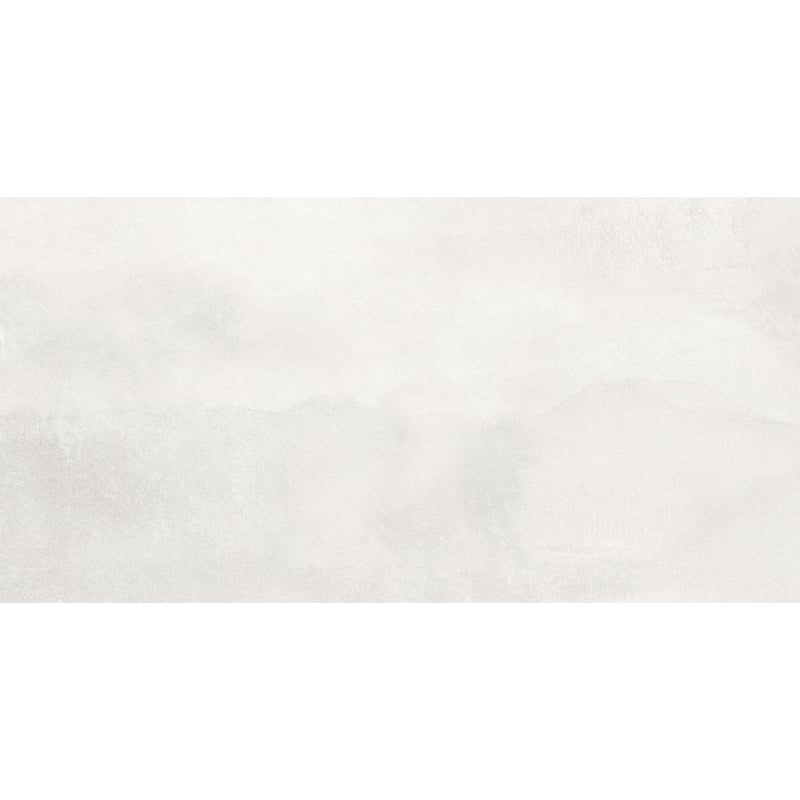 Mexen Calgary White Sample of Glazed Rectified Porcelain Tile G1, Floor-Wall Tile 120 x 60 cm, Carving - TL409-04-S