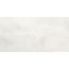 Mexen Calgary White Sample of Glazed Rectified Porcelain Tile G1, Floor-Wall Tile 120 x 60 cm, Carving - TL409-04-S