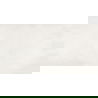 Mexen Calgary White campione di gres smaltato rett. G1, piastrella pavimento-parete 120 x 60 cm, carving - TL409-04-S