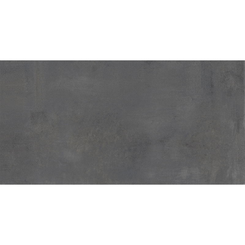 Mexen Calgary Nero campione di gres smaltato rettificato G1, piastrella pavimento-parete 120 x 60 cm, incisione - TL409-02-S