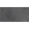 Mexen Calgary Nero glazed rectified gres sample G1, floor-wall tile 120 x 60 cm, carving - TL409-02-S