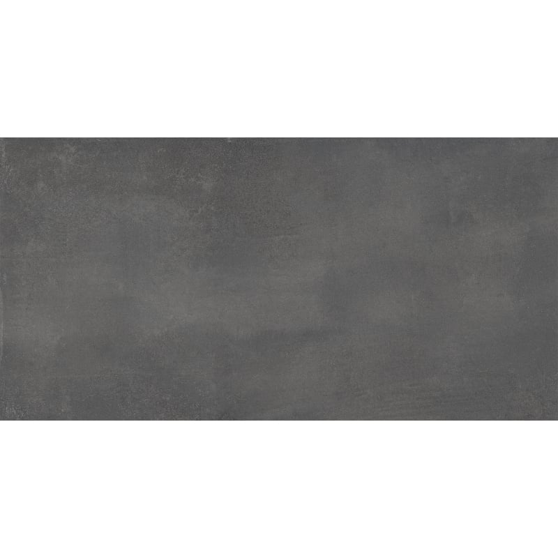 Mexen Calgary Nero glazēta flīžu paraugs rekt. G1, grīdas un sienas flīze 120 x 60 cm, gravēšana - TL409-02-S