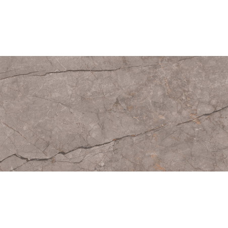 Mexen Leeds Choco vzorec rektificiranega glaziranega keramogranita G1, talno-stenska ploščica, carving - TL410-01-S