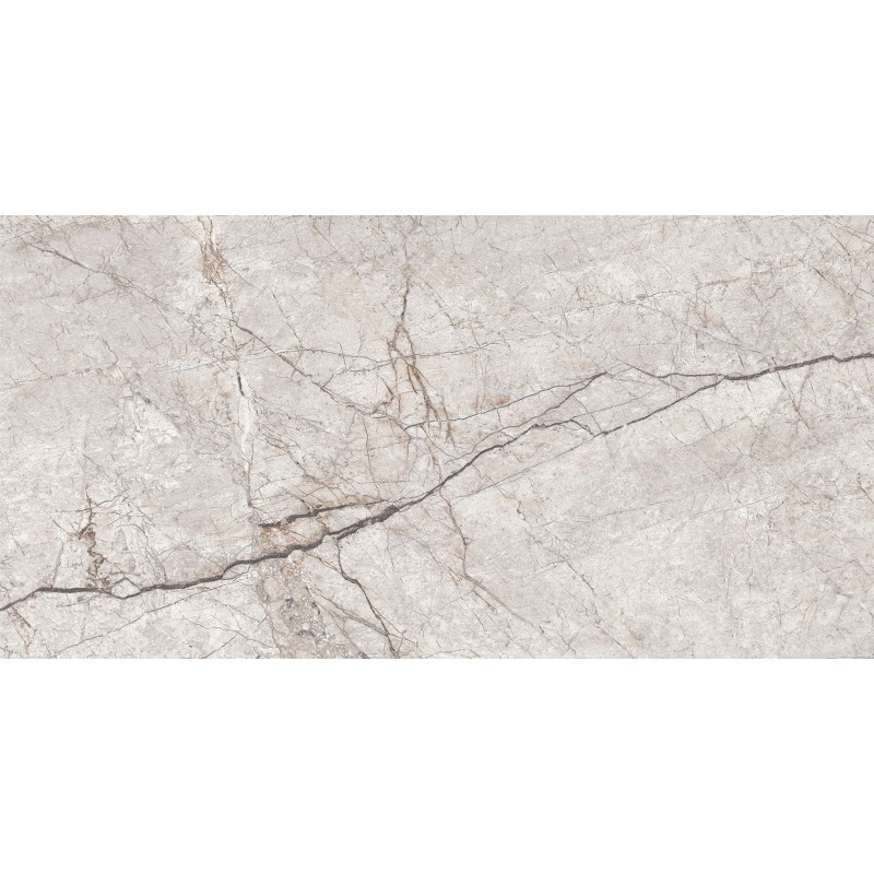 Mexen Leeds Naravni vzorec glaziranega porcelanskega gres rekt. G1, ploščica za tla in stene, carving - TL410-02-S