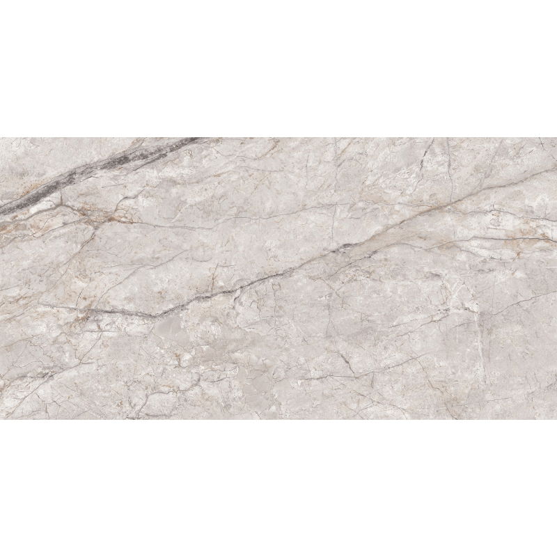 Mexen Leeds Échantillon naturel de grès émaillé rectifié G1, carreau mural-sol 120 x 60 cm, carving - TL410-02-S