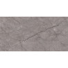Mexen Leeds Črna vzorec glazirane rektificirane gres ploščice G1, talno-stenska ploščica, carving - TL410-03-S