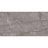 Mexen Leeds Črna vzorec glazirane rektificirane gres ploščice G1, talno-stenska ploščica, carving - TL410-03-S