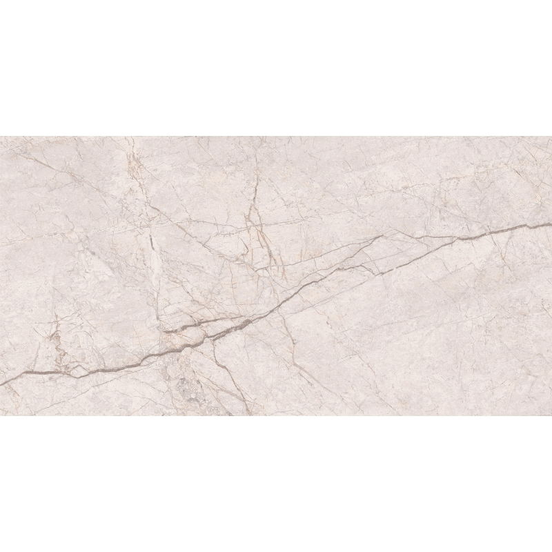 Mexen Leeds Campione di gres porcellanato smaltato rettificato Pearl G1, piastrella da pavimento e parete, carving - TL410-04-S