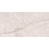 Mexen Leeds Pearl glazed rectified stoneware sample G1, floor-wall tile 120 x 60 cm, carving - TL410-04-S