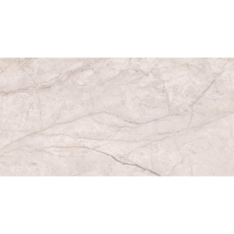Mexen Leeds Pearl glazed rectified stoneware sample G1, floor-wall tile 120 x 60 cm, carving - TL410-04-S