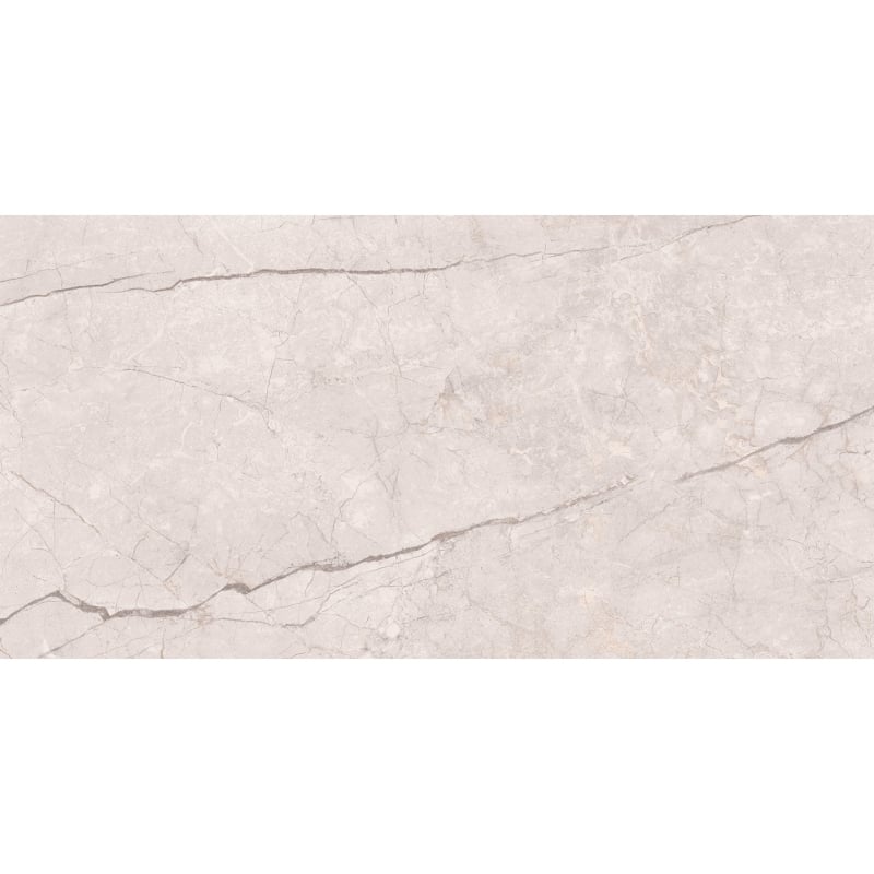 Mexen Leeds Pearl glazed rectified stoneware sample G1, floor-wall tile 120 x 60 cm, carving - TL410-04-S