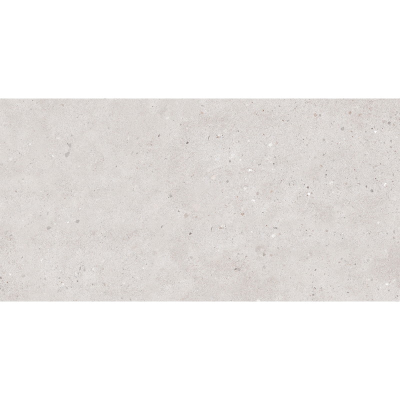 Mexen Flakes Bianco vzorec glazirane rektificirane keramike G1, talna-stenska ploščica, carving - TL411-01-S