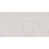 Mexen Flakes Échantillon de grès cérame émaillé rectifié Bianco G1, carreau sol-mur, carving - TL411-01-S