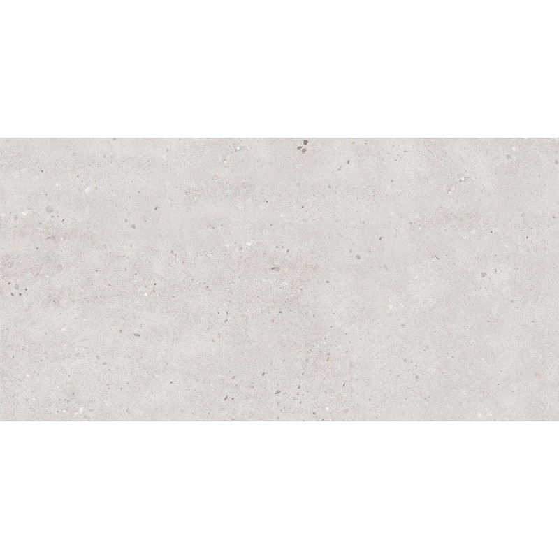 Mexen Flakes Bianco vzorec glazirane rektificirane keramike G1, talna-stenska ploščica, carving - TL411-01-S