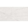 Mexen Morella Bianco muestra de gres esmaltado rect. G1, baldosa de suelo y pared, carving - TL412-00-S