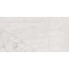 Mexen Morella Bianco glazēta, taisnā keramika paraugs G1, grīdas un sienu flīze 120 x 60 cm, iegrebts - TL412-00-S