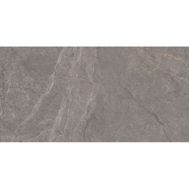 Mexen Egeo Muestra de gres esmaltado rectificado negro G1, baldosa de suelo y pared, tallado - TL415-00-S