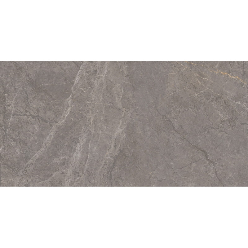 Mexen Egeo Nero vzorec rektificiranega glaziranega gres porcelana G1, talno-stenska ploščica, carving - TL415-00-S