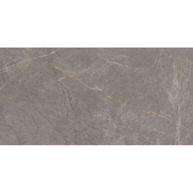 Mexen Egeo Nero Probe von glasierter Feinsteinzeugfliese rekt. G1, Boden- und Wandfliese 120 x 60 cm, Carving - TL415-00-S