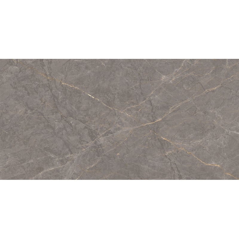 Mexen Egeo Nero provbit av rektifierad glaserad granitkeramik G1, golv-väggplatta, carving - TL415-00-S