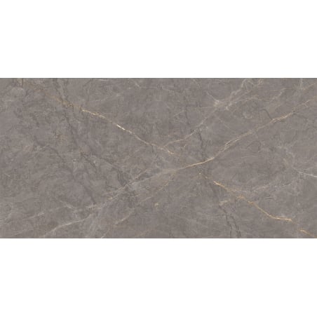 Mexen Egeo Nero provbit av rektifierad glaserad granitkeramik G1, golv-väggplatta, carving - TL415-00-S