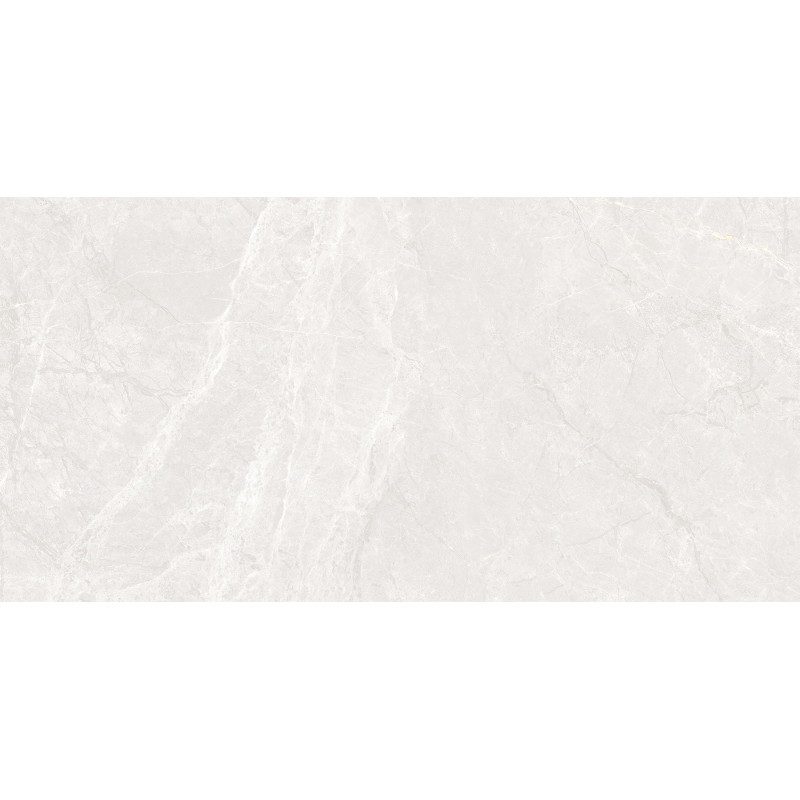 Mexen Egeo Bianco vzorec glaziranega porcelanskega kamna rekt. G1, talna-stenska ploščica, carving - TL415-02-S