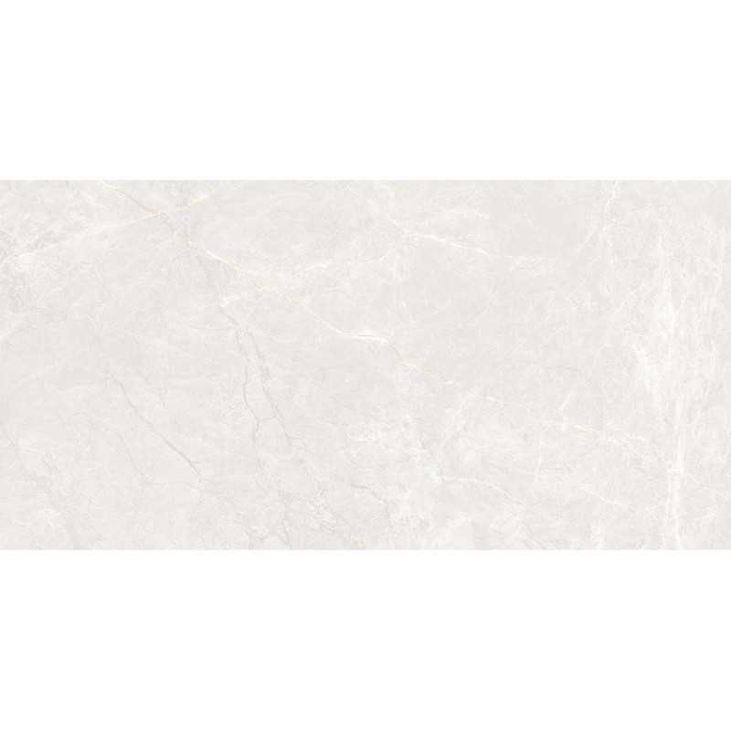 Mexen Egeo Bianco vzorec glaziranega porcelanskega kamna rekt. G1, talna-stenska ploščica, carving - TL415-02-S
