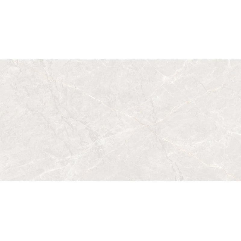 Mexen Egeo Bianco échantillon de grès émaillé rect. G1, carrelage sol-mur, carving - TL415-02-S