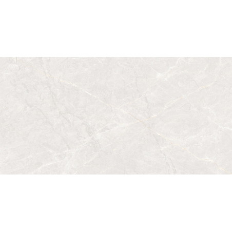 Mexen Egeo Bianco vzorec glaziranega porcelanskega kamna rekt. G1, talna-stenska ploščica, carving - TL415-02-S