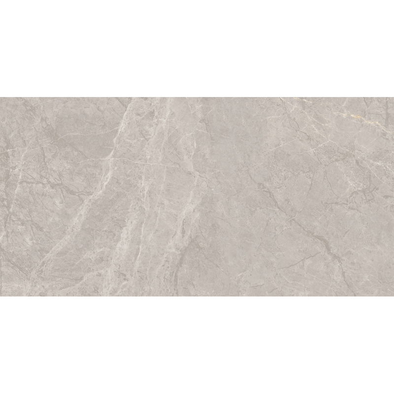 Mexen Egeo Muestra gris de gres esmaltado rectificado G1, baldosa de piso-pared 120 x 60 cm, carving - TL415-04-S