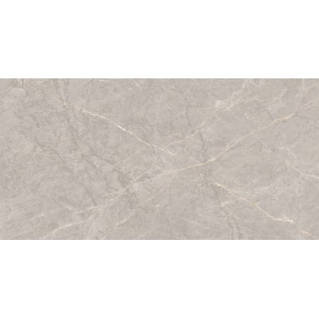 Mexen Egeo Grey glazed rectified porcelain tile sample G1, floor-wall tile 120 x 60 cm, carving - TL415-04-S