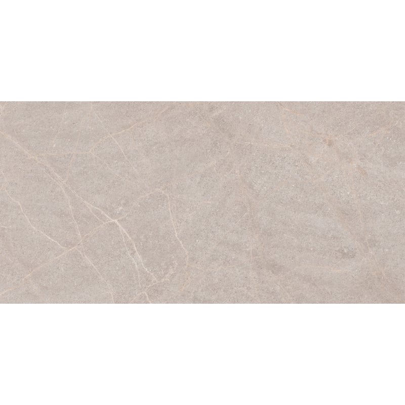 Mexen Olvera Échantillon beige de grès émaillé rectifié G1, carreau de sol et mur, carving - TL418-00-S