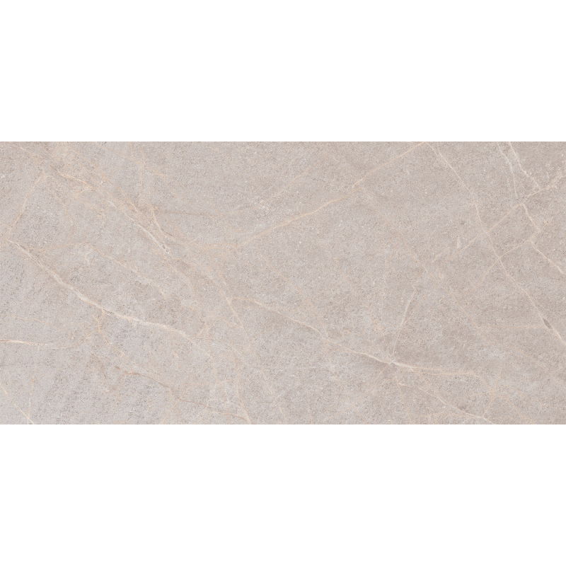 Mexen Olvera Muestra beige de gres esmaltado rectificado G1, baldosa para piso y pared 120 x 60 cm, carving - TL418-00-S