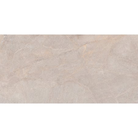 Mexen Olvera Beigena glazēto akmens masveida flīžu paraugs. G1, grīdas-sienu flīze 120 x 60 cm, cirsts raksts - TL418-00-S