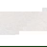 Mexen Olvera Bianco muestra de gres esmaltado rectificado. G1, azulejo para suelo y pared 120 x 60 cm, grabado - TL418-01-S