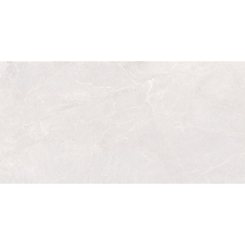 Mexen Olvera Bianco glazēta porcelāna akmens paraugs rekts. G1, grīdas un sienas flīze 120 x 60 cm, gravēšana - TL418-01-S