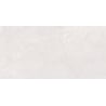 Mexen Olvera White Glazed Rectified Gres Sample G1, Floor-Wall Tile, Carving - TL418-01-S