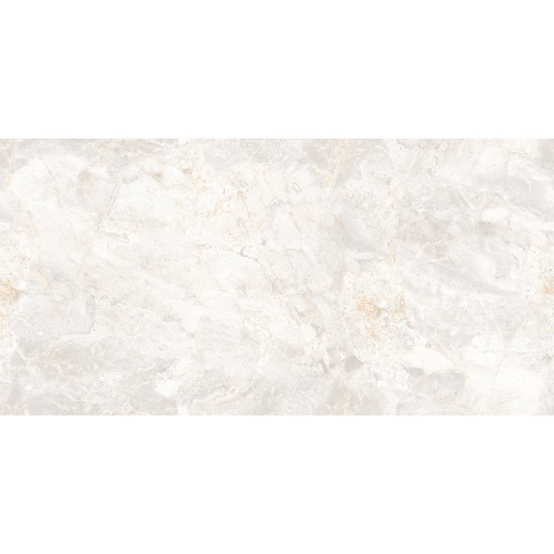 Mexen Orienta Bianco sample of glazed rectified porcelain stoneware. G1, floor-wall tile, carving - TL419-00-S