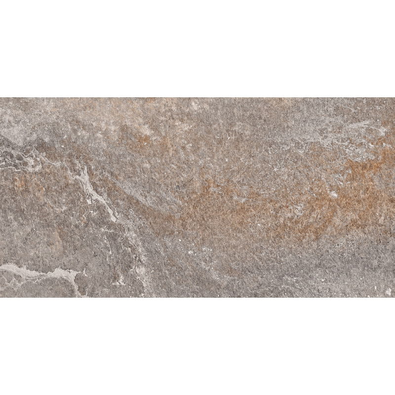 Mexen Blaze Muestra natural de gres esmaltado rect. G1, azulejo de suelo-pared 120 x 60 cm, carving - TL420-00-S