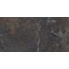 Mexen Blaze Nero uzorak glaziranog rektificiranog gres porculana, pločica podno-zidna, carving - TL420-01-S
