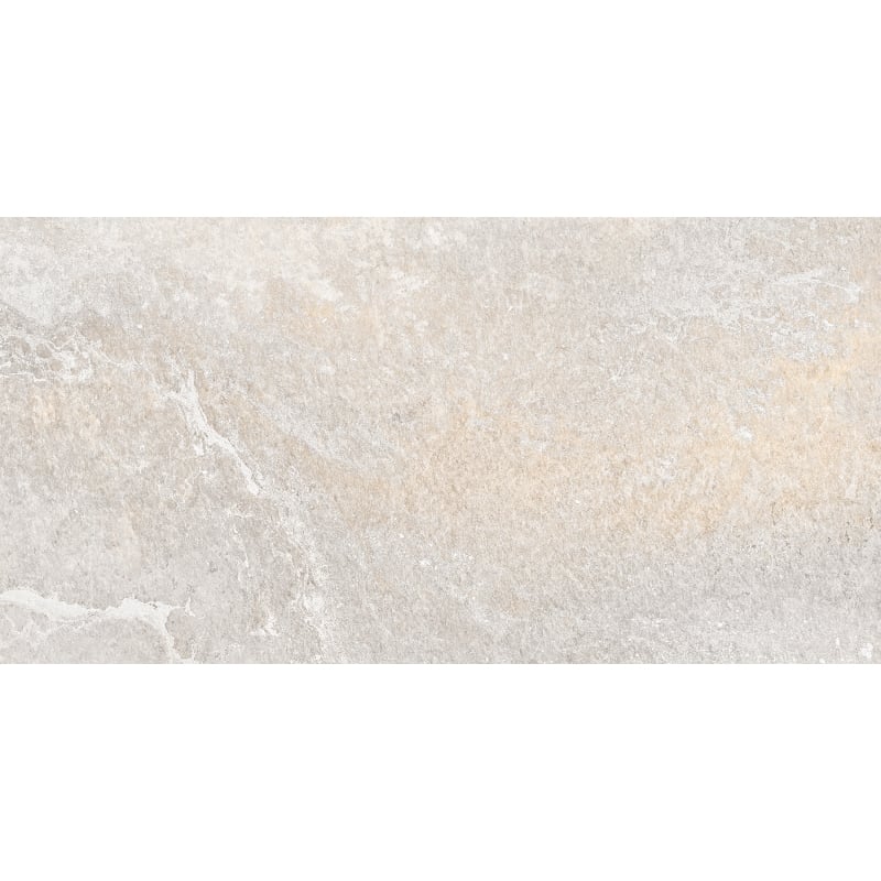 Mexen Blaze Silberprobe von glasiertem Rektifikat-Gres. G1, Boden- und Wandfliese, Carving - TL420-02-S