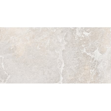 Mexen Blaze Silver paraugu glazēts akmens masā rekt. G1, grīdas un sienas flīze 120 x 60 cm, gravējums - TL420-02-S