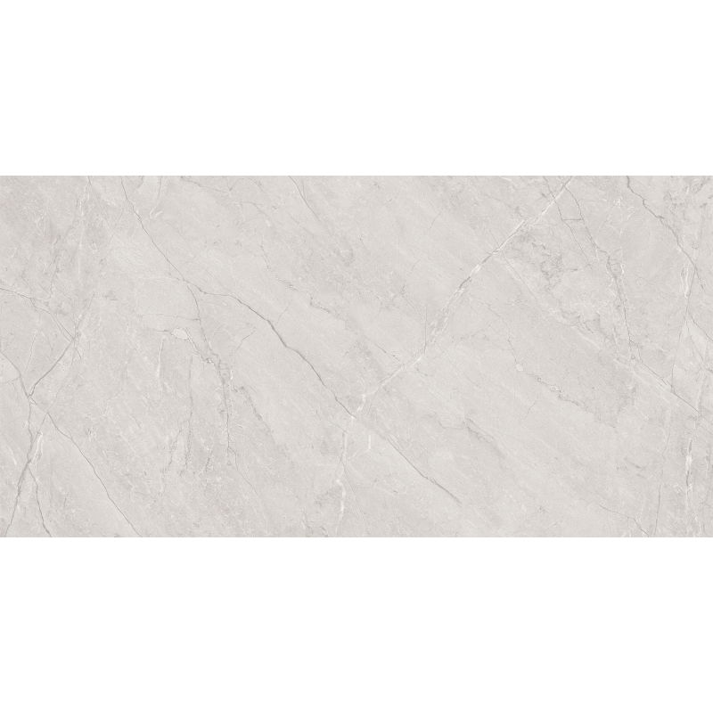 Mexen Harper Bianco Probe glasierte Feinsteinzeugfliese rekt. G1, Boden- und Wandfliese 120 x 60 cm, Carving - TL422-00-S
