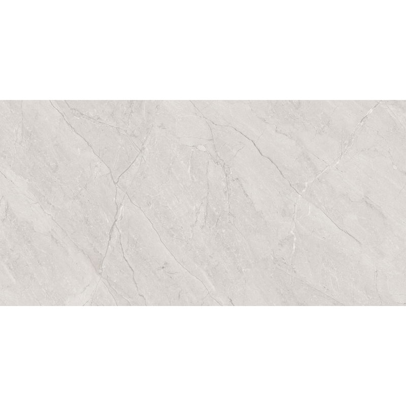 Mexen Harper Bianco Probe glasierte Feinsteinzeugfliese rekt. G1, Boden- und Wandfliese 120 x 60 cm, Carving - TL422-00-S